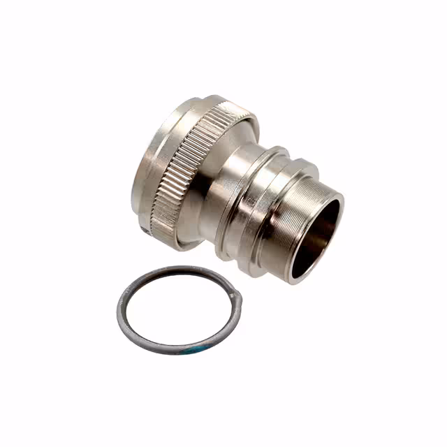 TXR40AC00-1410AI TE Connectivity AMP Connectors  Endgehäuse und Kabelklemmen